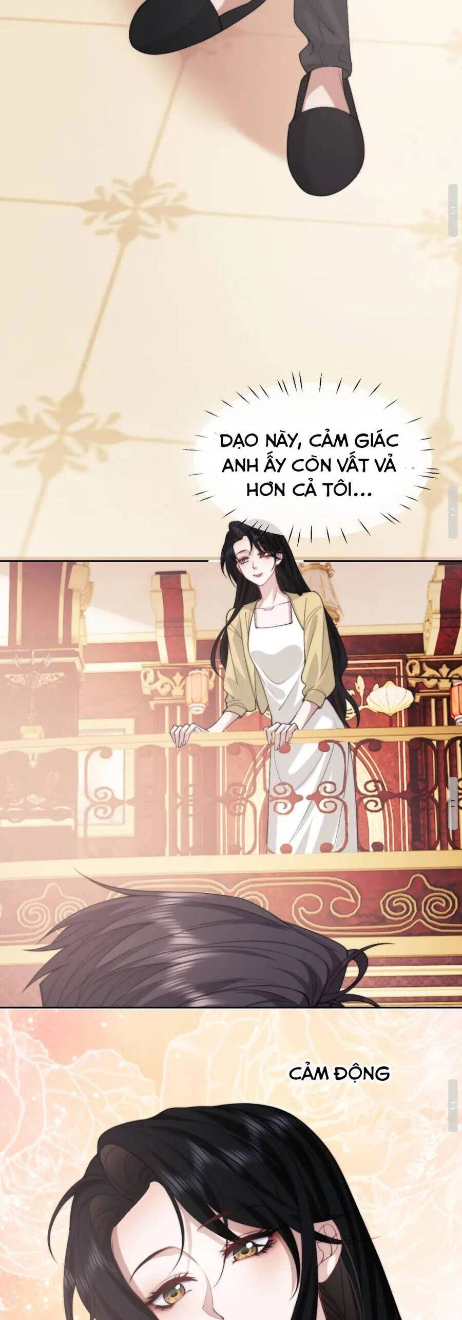 Cuộc Hôn Nhân Với Boss Nhà Giàu Khét Tiếng Chap 242 - Next Chap 243