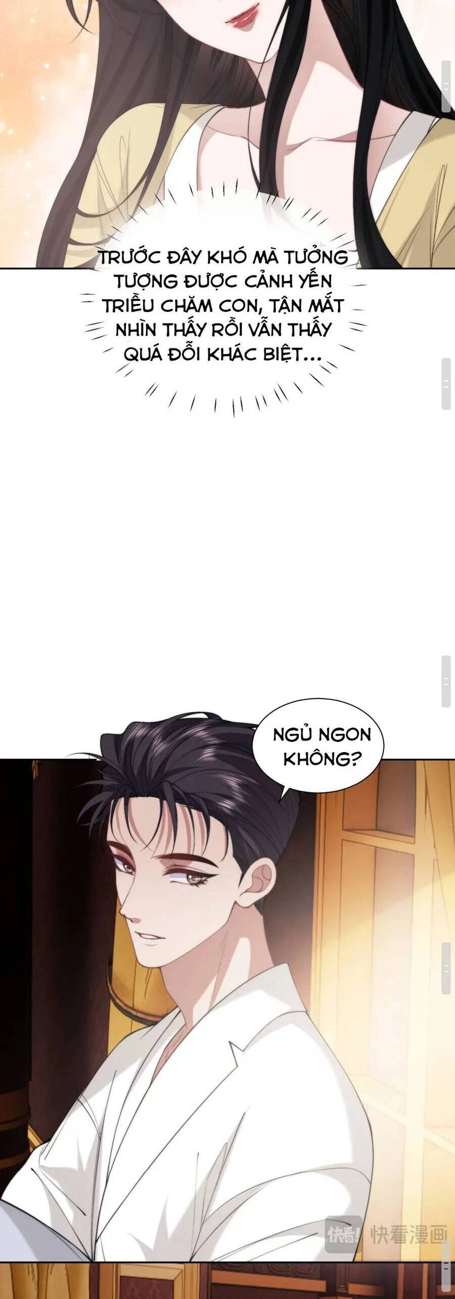 Cuộc Hôn Nhân Với Boss Nhà Giàu Khét Tiếng Chap 242 - Next Chap 243