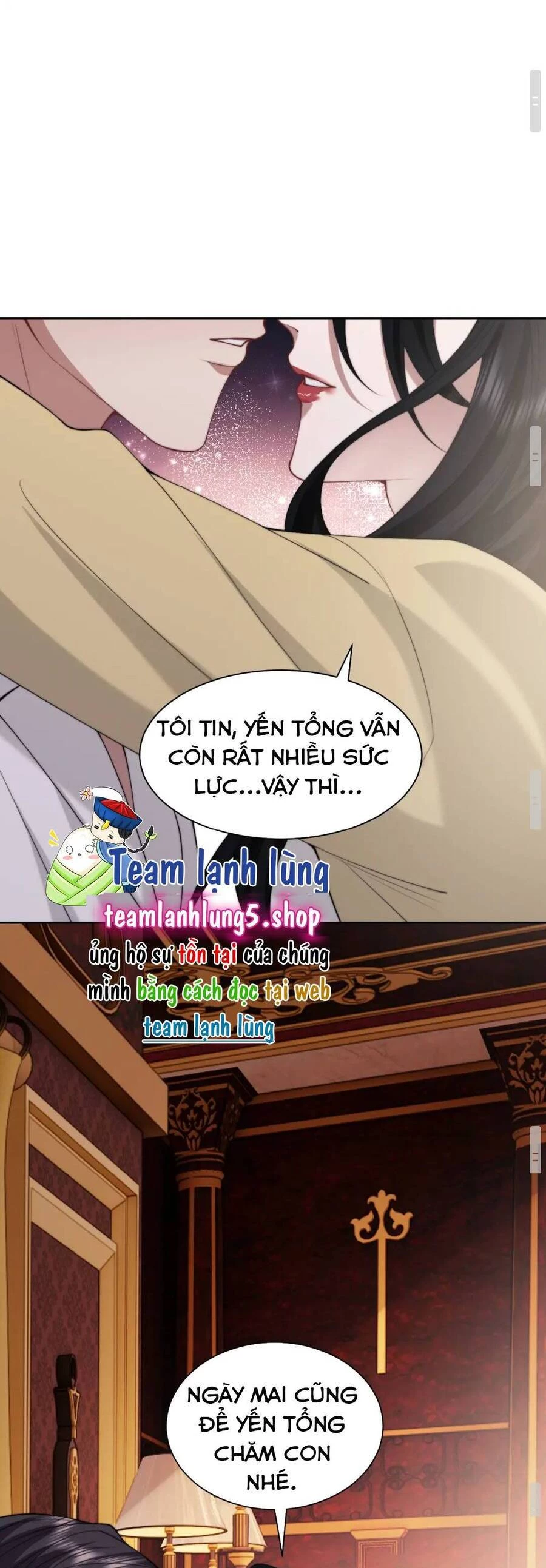 Cuộc Hôn Nhân Với Boss Nhà Giàu Khét Tiếng Chap 242 - Next Chap 243