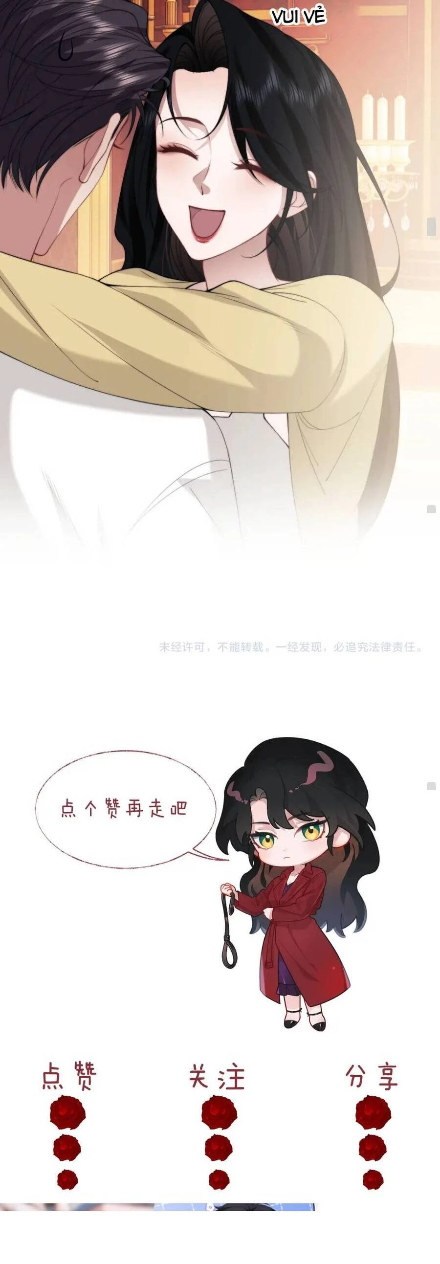 Cuộc Hôn Nhân Với Boss Nhà Giàu Khét Tiếng Chap 242 - Next Chap 243