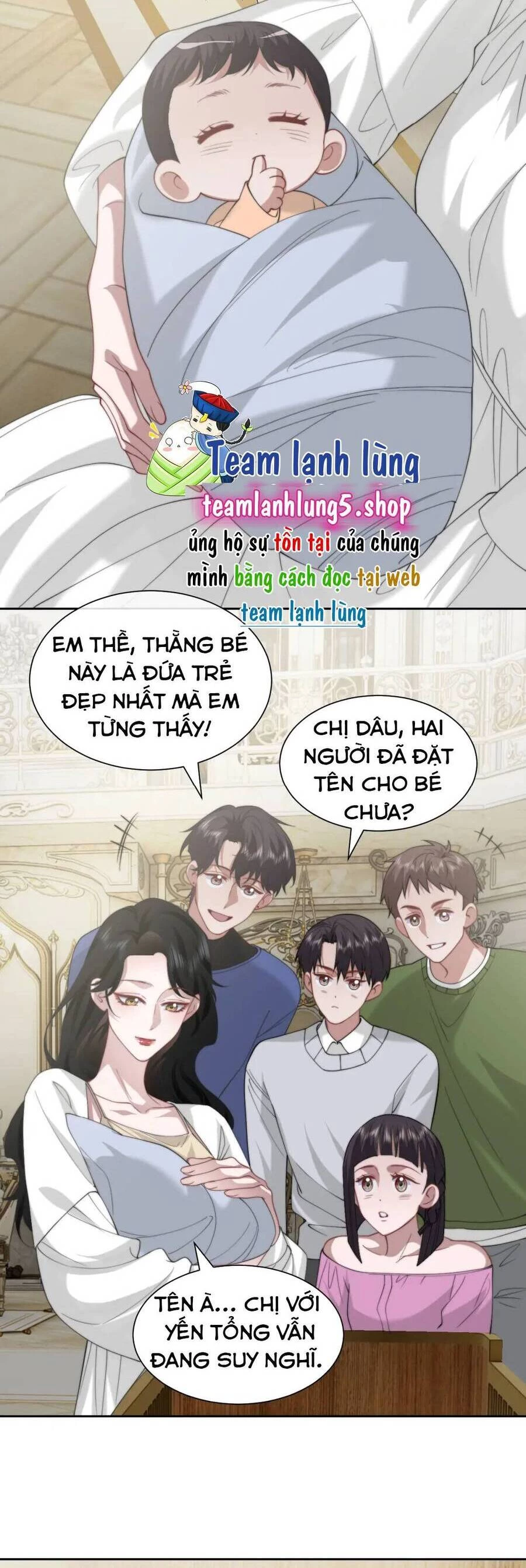 Cuộc Hôn Nhân Với Boss Nhà Giàu Khét Tiếng Chap 242 - Next Chap 243