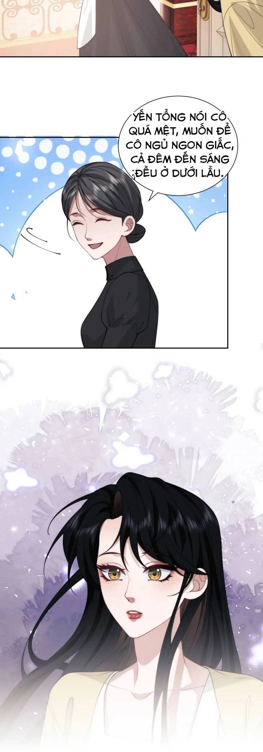 Cuộc Hôn Nhân Với Boss Nhà Giàu Khét Tiếng Chap 242 - Next Chap 243