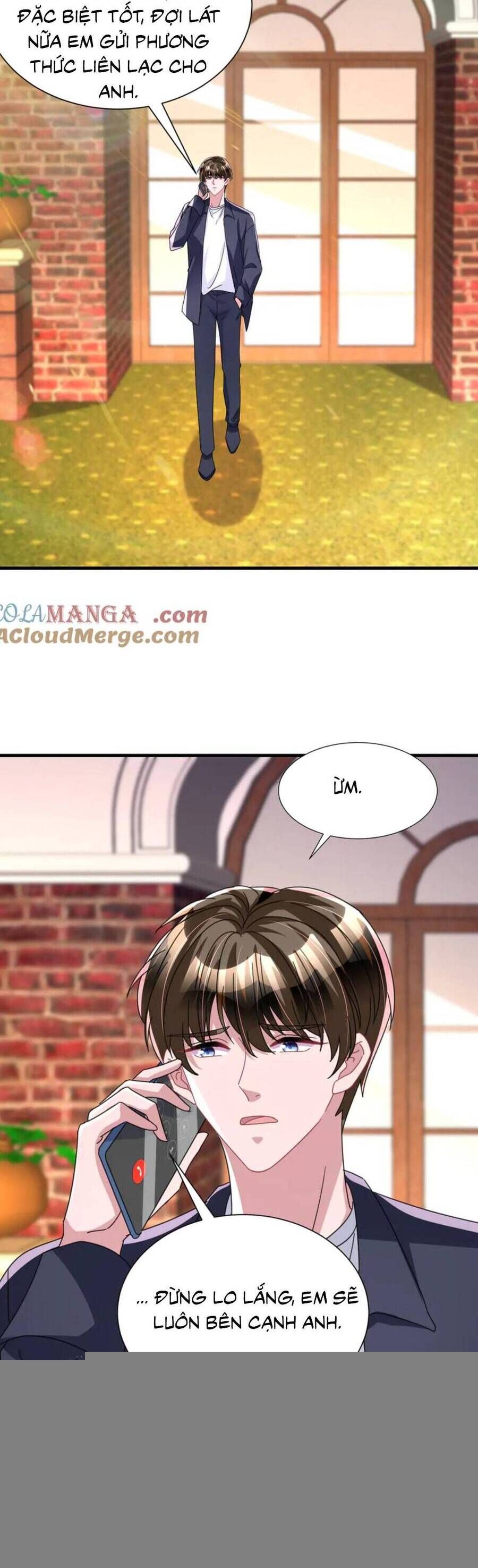 Cuộc Hôn Nhân Với Boss Nhà Giàu Khét Tiếng Chap 243 - Next Chap 244