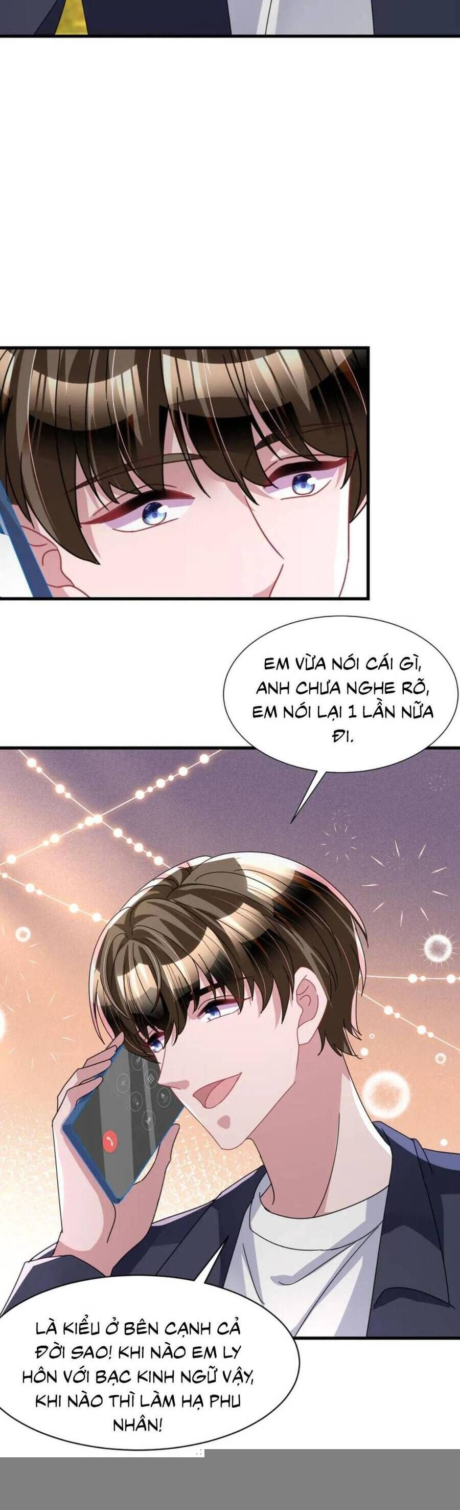 Cuộc Hôn Nhân Với Boss Nhà Giàu Khét Tiếng Chap 243 - Next Chap 244