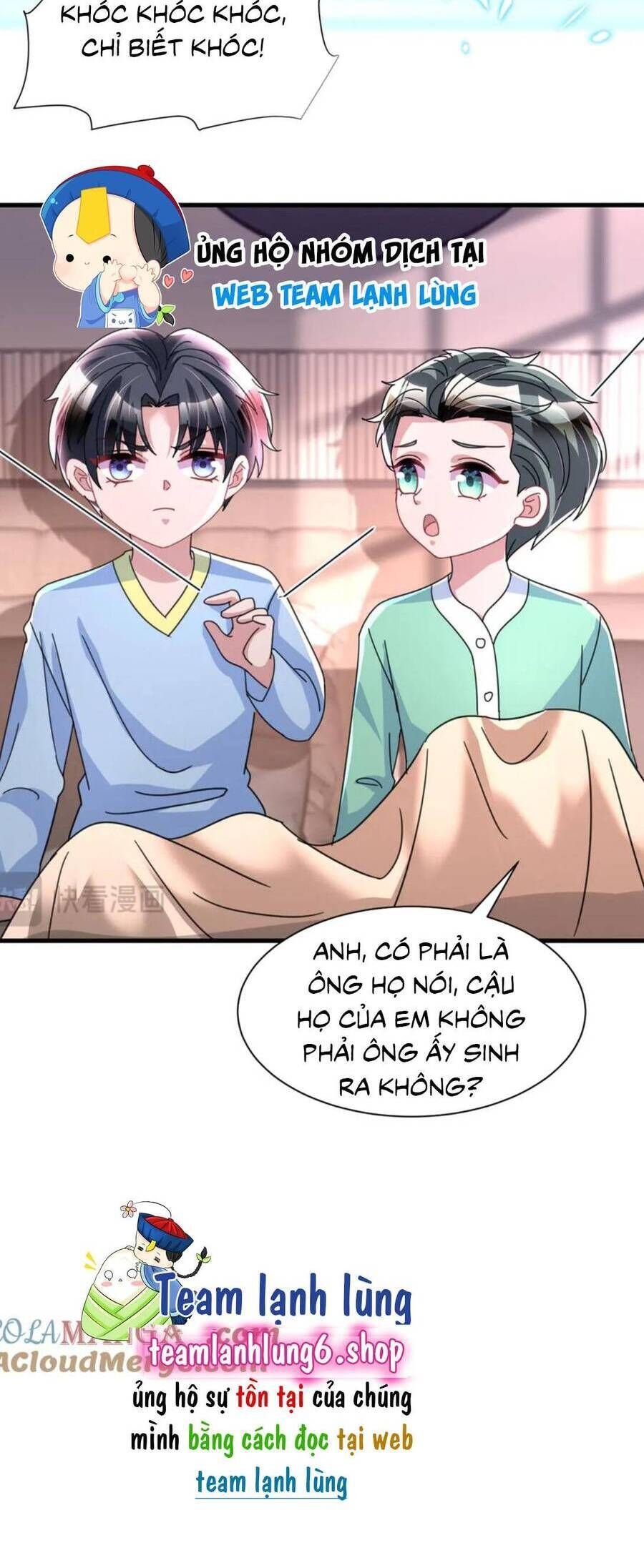 Cuộc Hôn Nhân Với Boss Nhà Giàu Khét Tiếng Chap 243 - Next Chap 244
