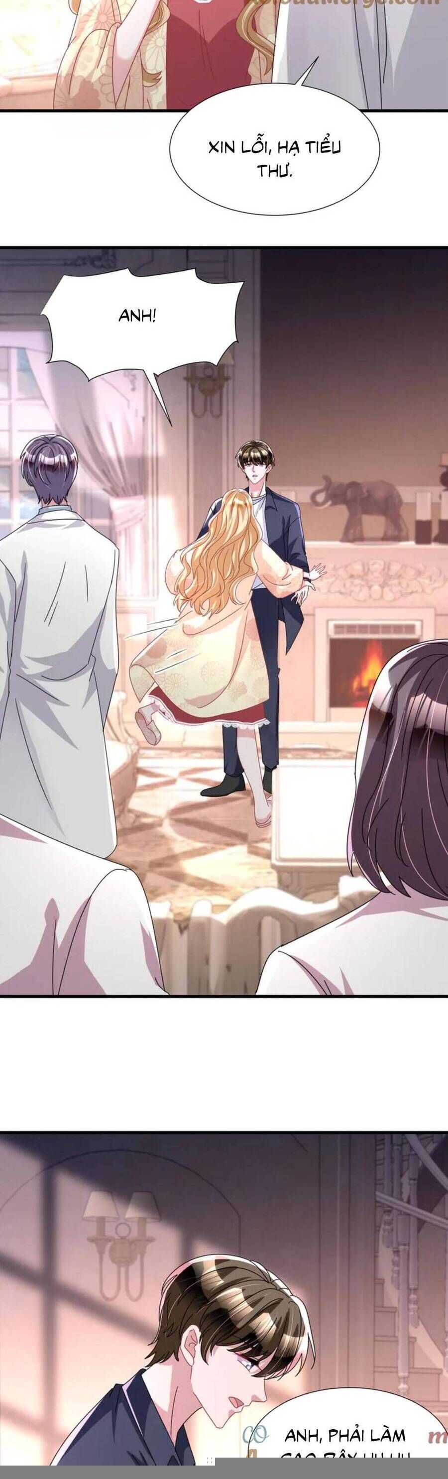 Cuộc Hôn Nhân Với Boss Nhà Giàu Khét Tiếng Chap 243 - Next Chap 244