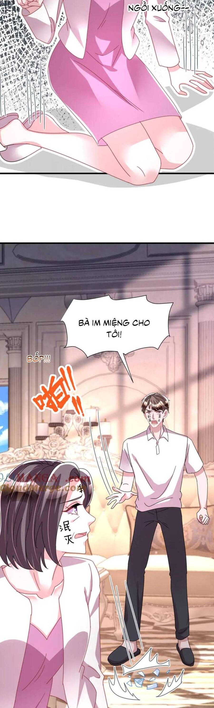 Cuộc Hôn Nhân Với Boss Nhà Giàu Khét Tiếng Chap 243 - Next Chap 244