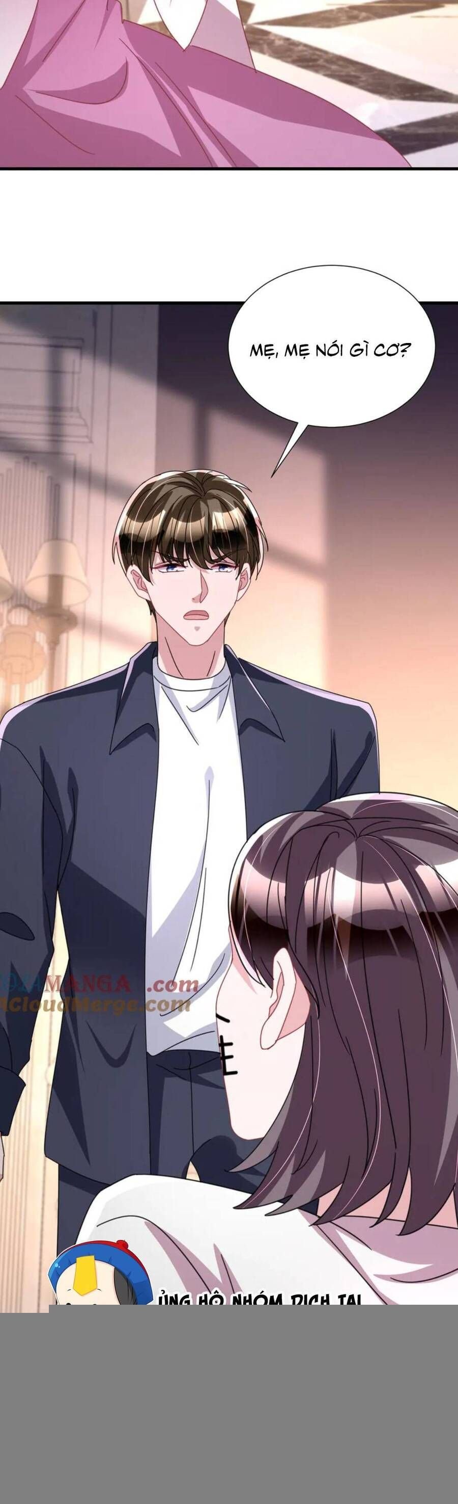 Cuộc Hôn Nhân Với Boss Nhà Giàu Khét Tiếng Chap 243 - Next Chap 244