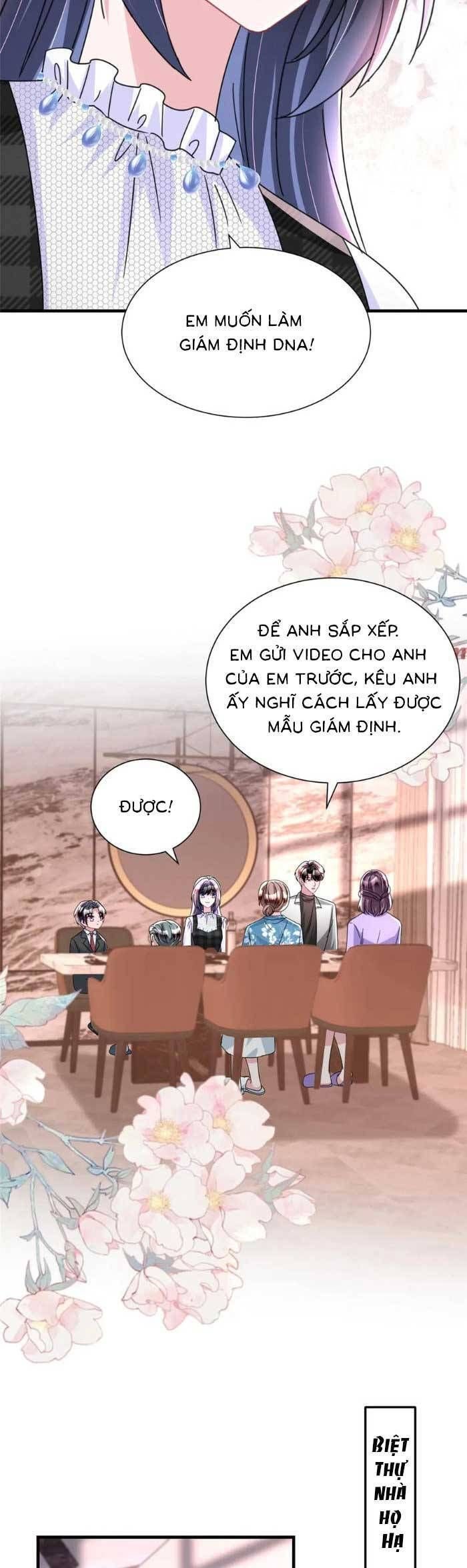 Cuộc Hôn Nhân Với Boss Nhà Giàu Khét Tiếng Chap 244 - Next Chap 245