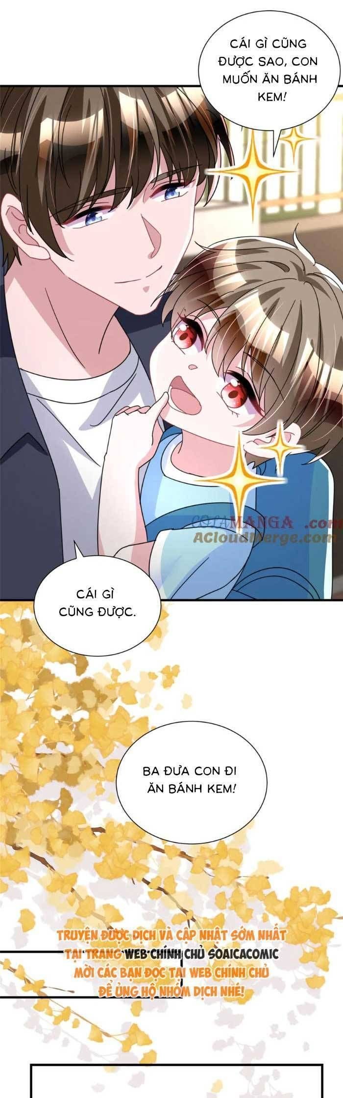 Cuộc Hôn Nhân Với Boss Nhà Giàu Khét Tiếng Chap 244 - Next Chap 245