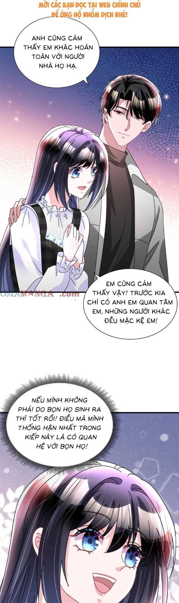 Cuộc Hôn Nhân Với Boss Nhà Giàu Khét Tiếng Chap 244 - Next Chap 245
