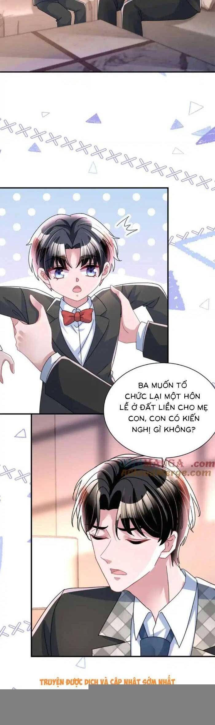 Cuộc Hôn Nhân Với Boss Nhà Giàu Khét Tiếng Chap 246 - Next Chap 247