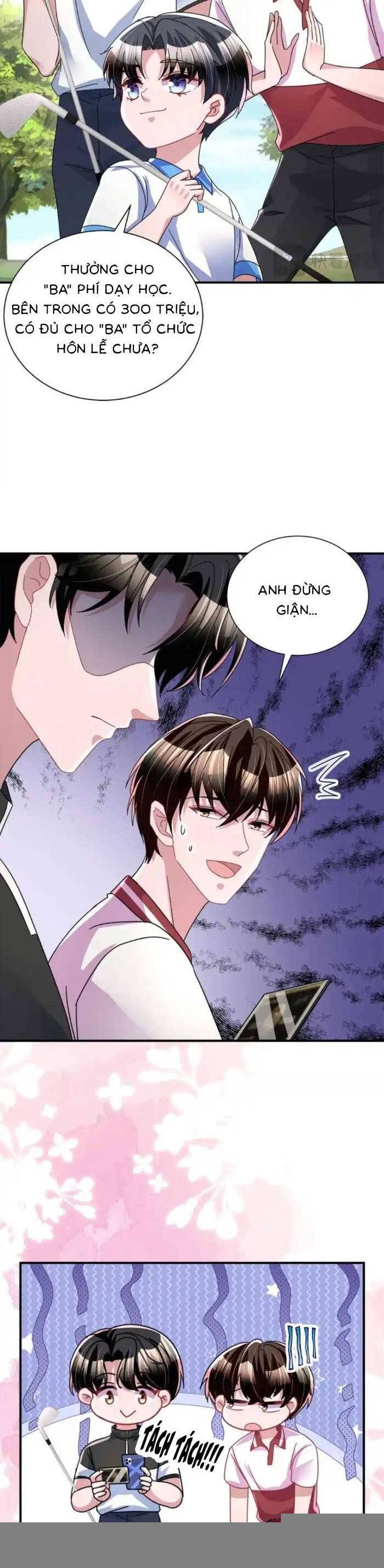Cuộc Hôn Nhân Với Boss Nhà Giàu Khét Tiếng Chap 246 - Next Chap 247