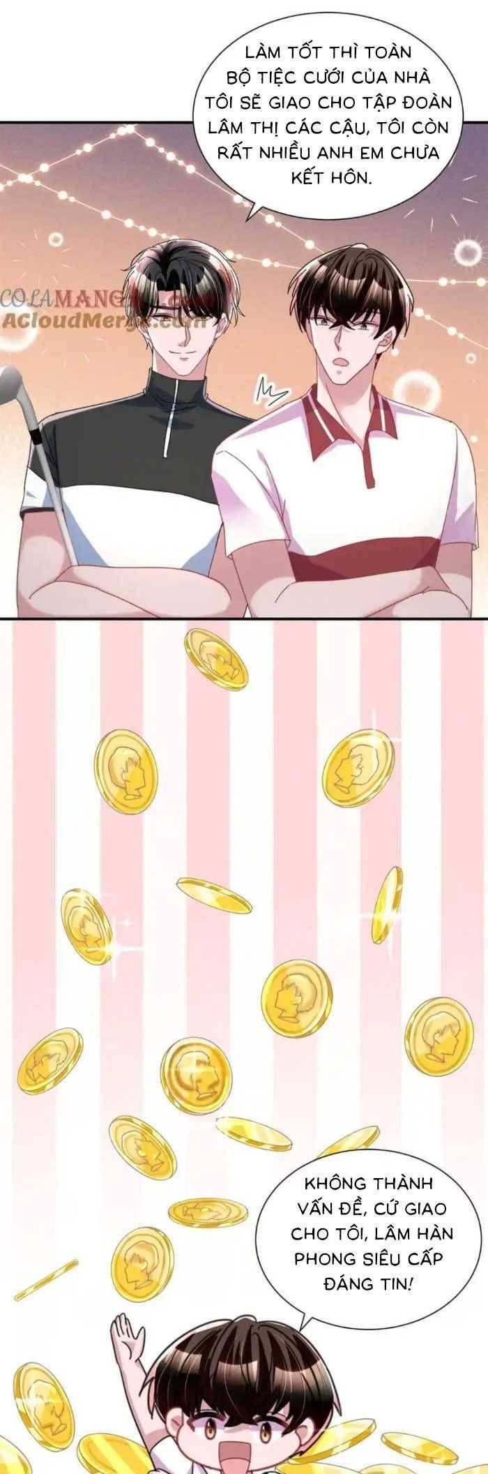 Cuộc Hôn Nhân Với Boss Nhà Giàu Khét Tiếng Chap 246 - Next Chap 247