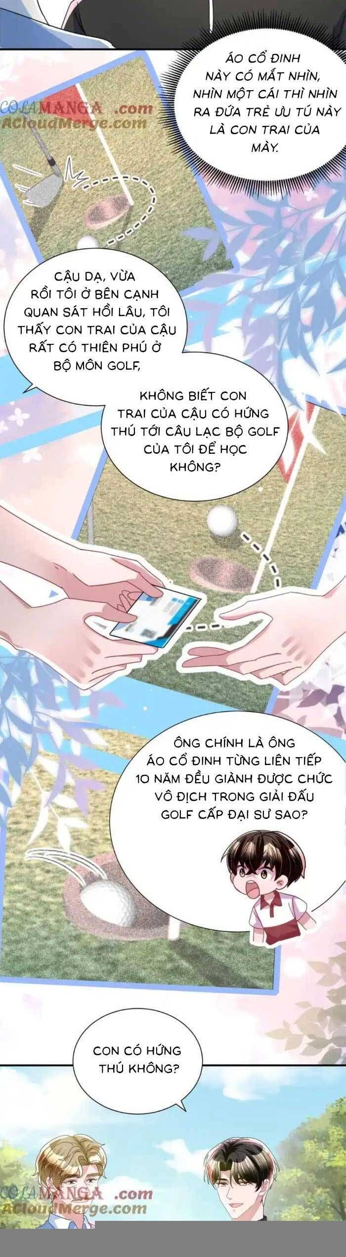 Cuộc Hôn Nhân Với Boss Nhà Giàu Khét Tiếng Chap 246 - Next Chap 247