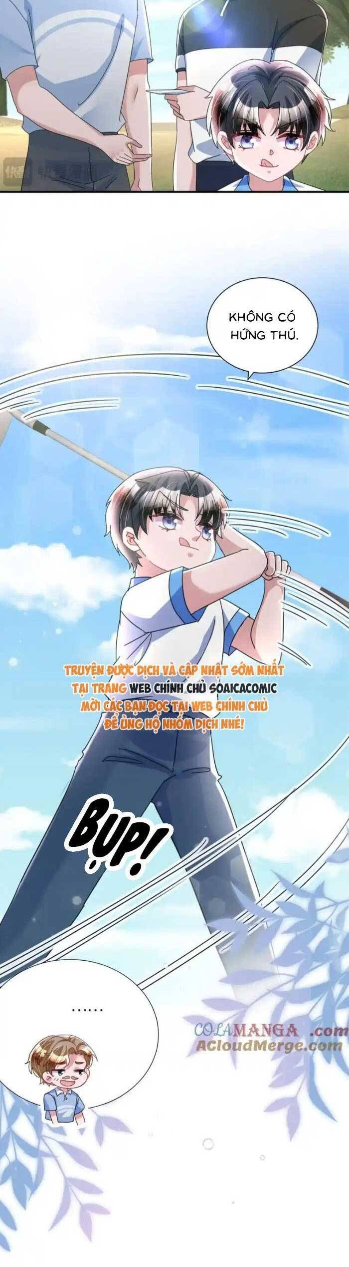 Cuộc Hôn Nhân Với Boss Nhà Giàu Khét Tiếng Chap 246 - Next Chap 247
