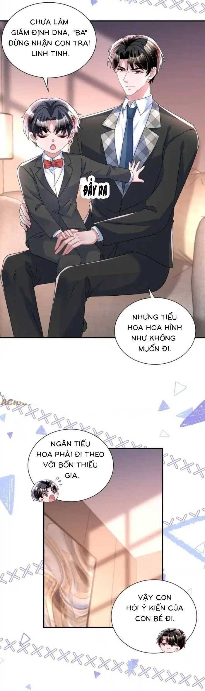 Cuộc Hôn Nhân Với Boss Nhà Giàu Khét Tiếng Chap 246 - Next Chap 247