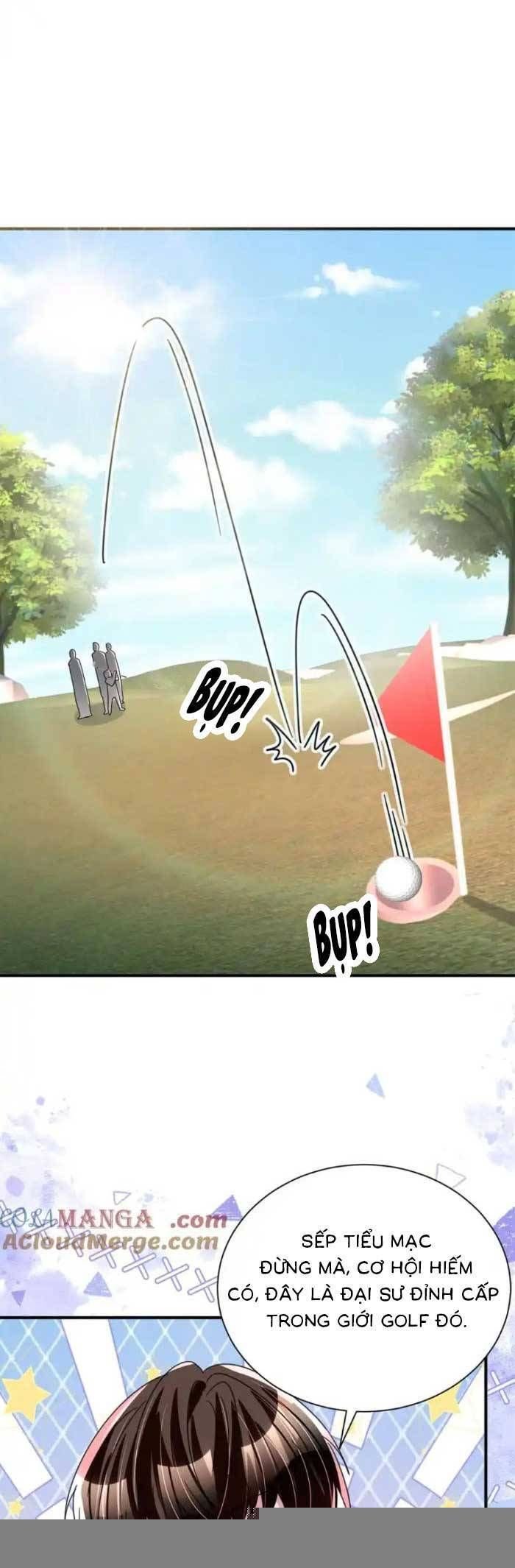 Cuộc Hôn Nhân Với Boss Nhà Giàu Khét Tiếng Chap 246 - Next Chap 247