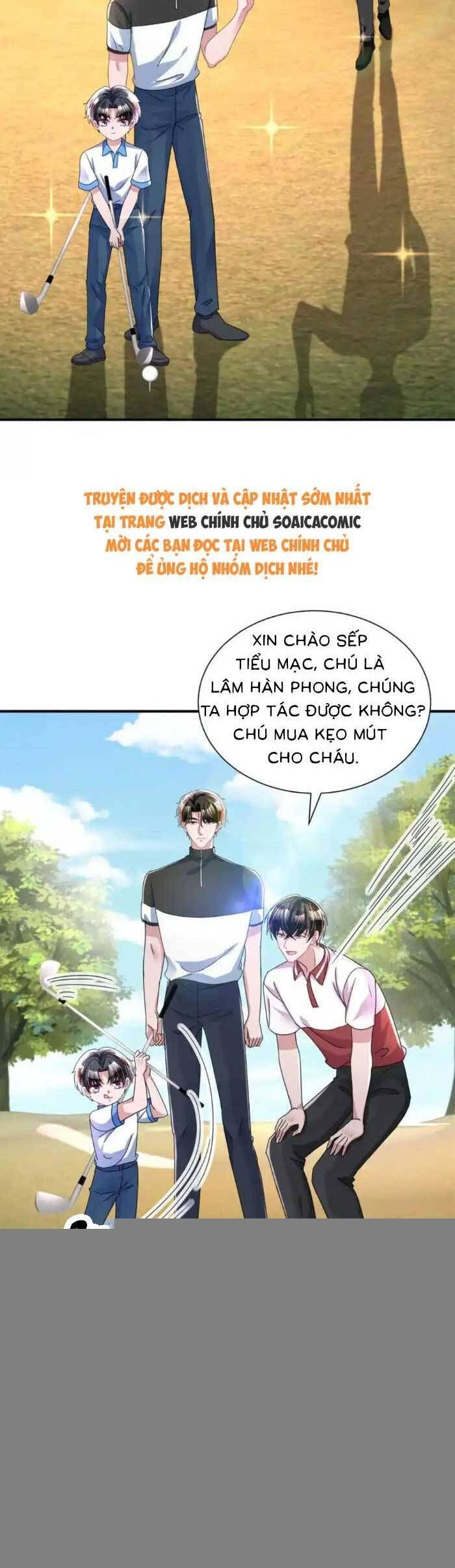 Cuộc Hôn Nhân Với Boss Nhà Giàu Khét Tiếng Chap 246 - Next Chap 247