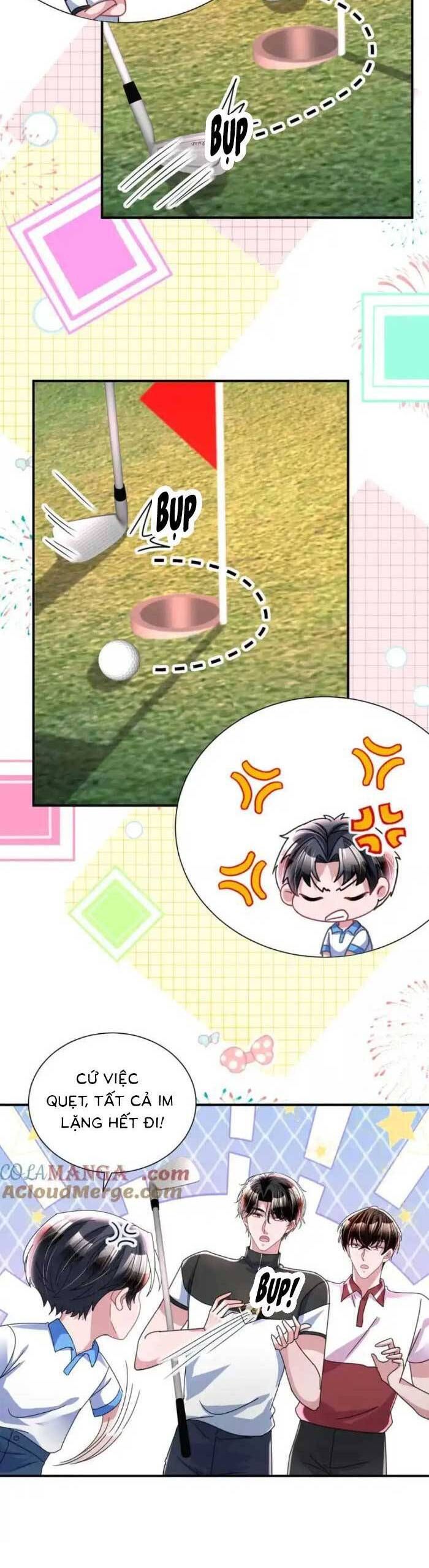 Cuộc Hôn Nhân Với Boss Nhà Giàu Khét Tiếng Chap 246 - Next Chap 247