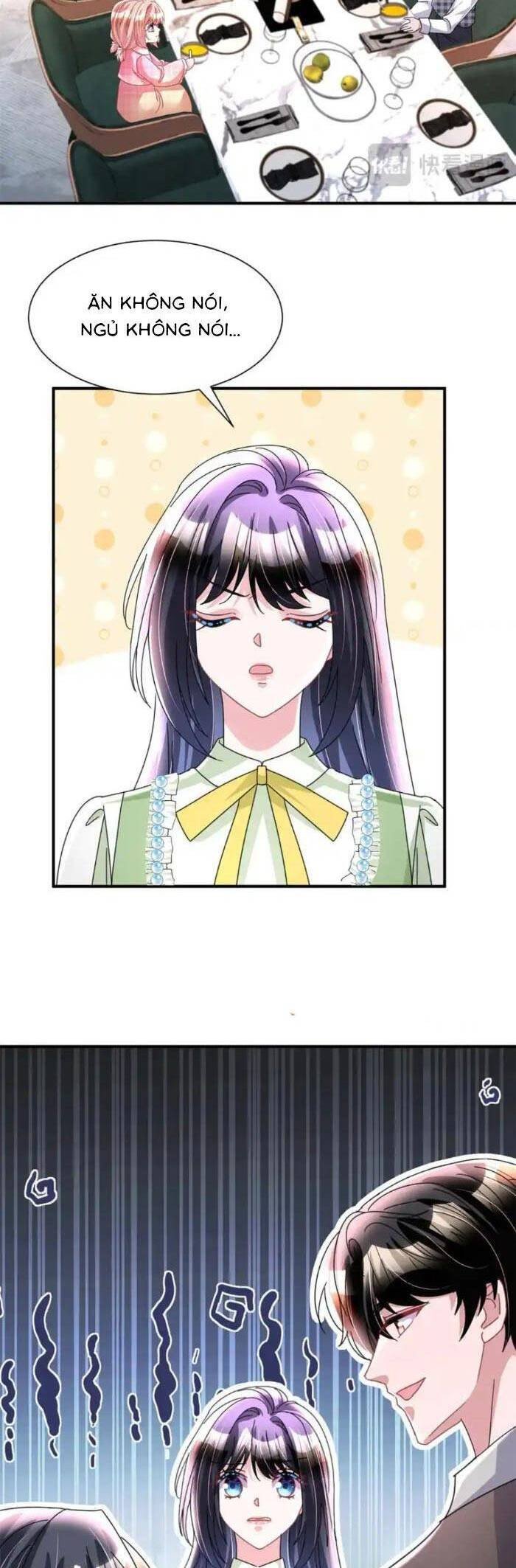 Cuộc Hôn Nhân Với Boss Nhà Giàu Khét Tiếng Chap 247 - Next Chap 248