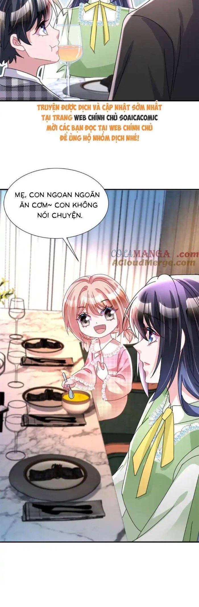 Cuộc Hôn Nhân Với Boss Nhà Giàu Khét Tiếng Chap 247 - Next Chap 248