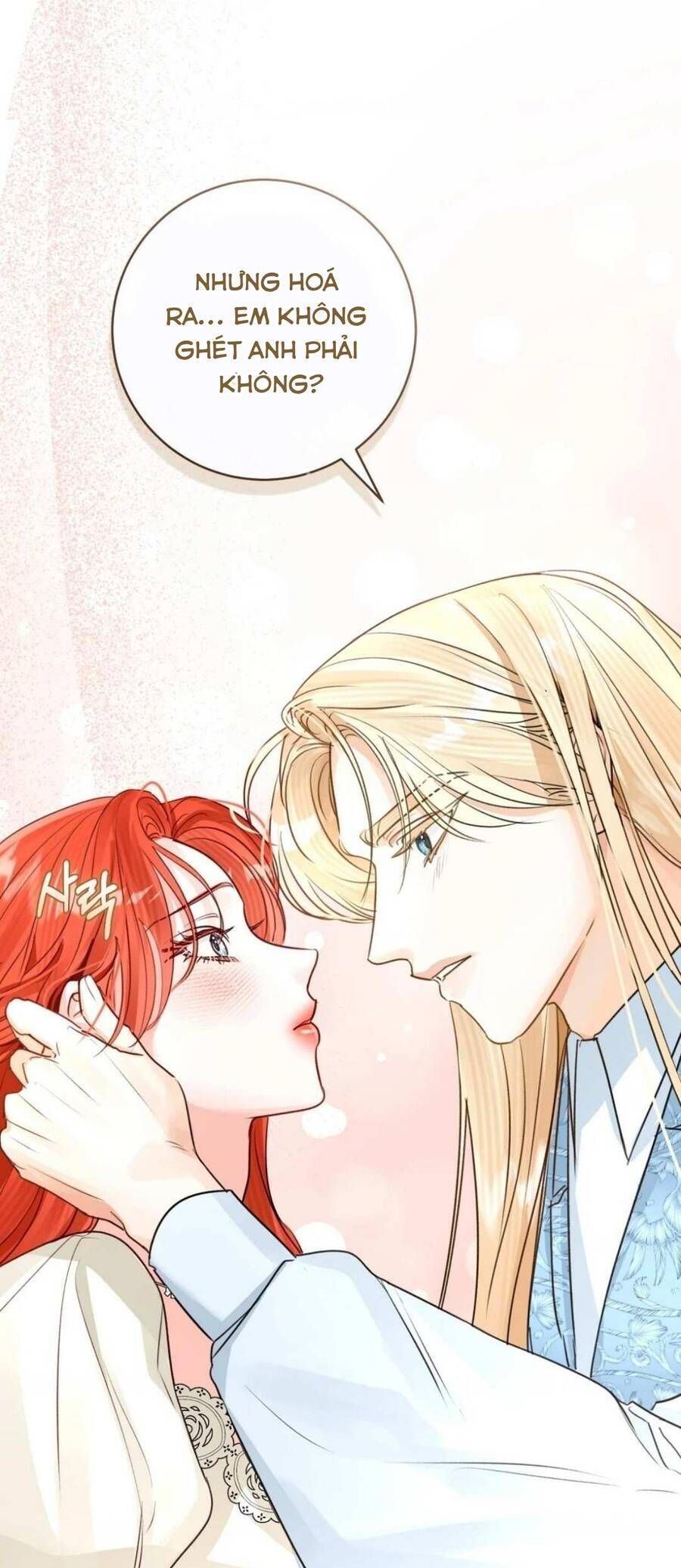 Cuộc Hôn Nhân Xa Hoa Của Đại Công Tước Là Giả Chap 71 - Next Chap 72