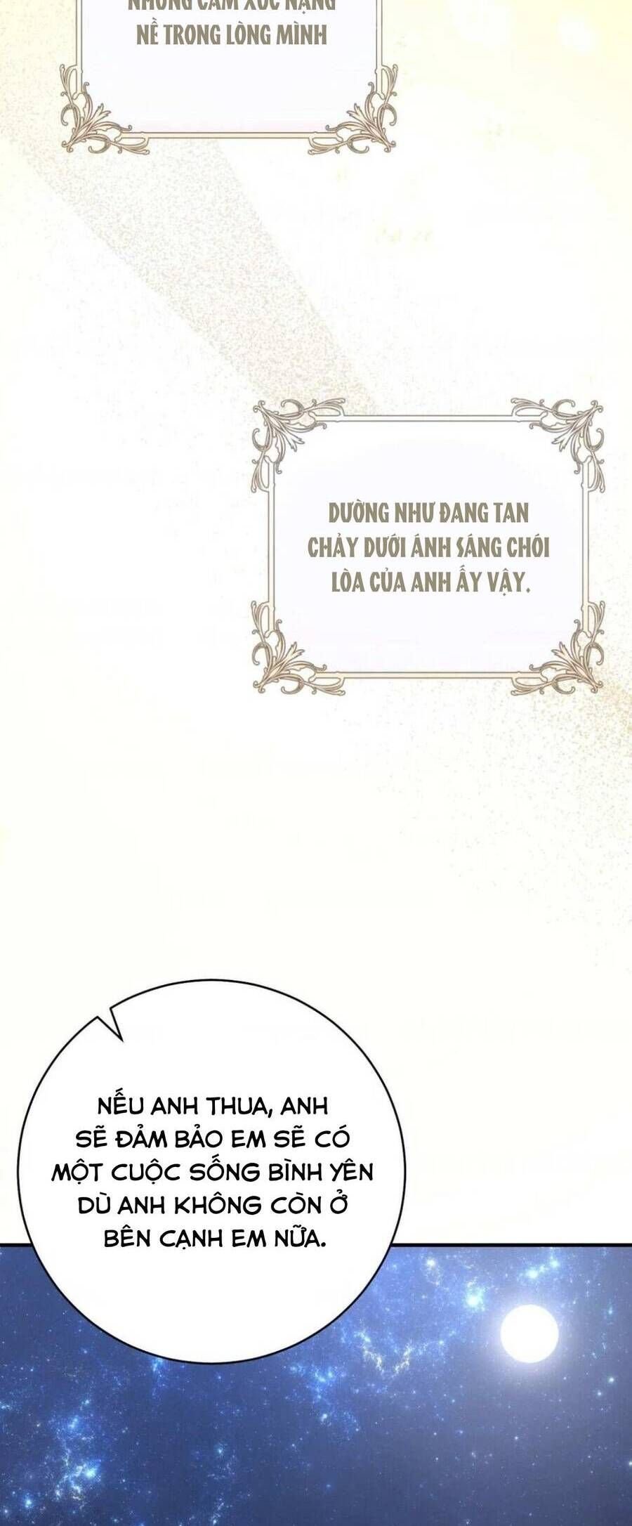 Cuộc Hôn Nhân Xa Hoa Của Đại Công Tước Là Giả Chap 71 - Next Chap 72