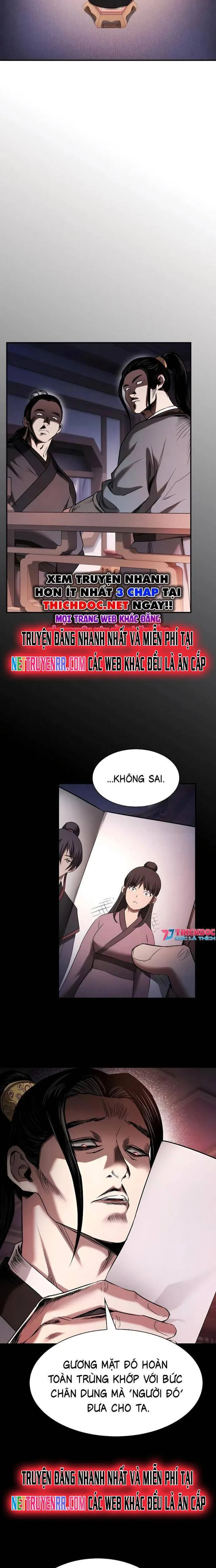 Cuộc Sống Của Gián Điệp Ma Giáo Chap 6 - Next Chap 7