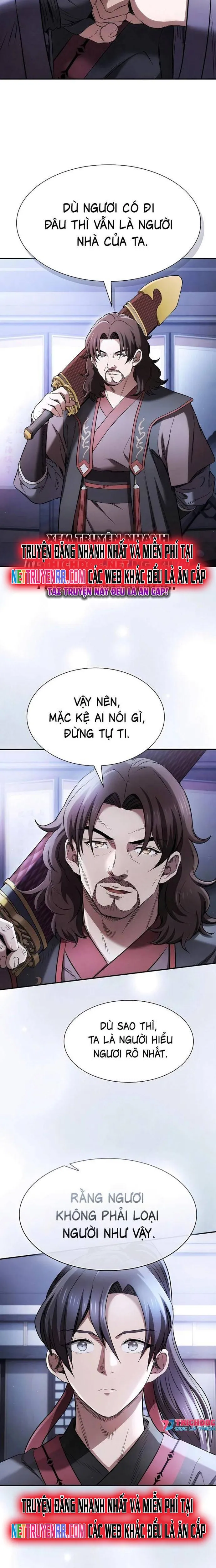 Cuộc Sống Của Gián Điệp Ma Giáo Chap 6 - Next Chap 7