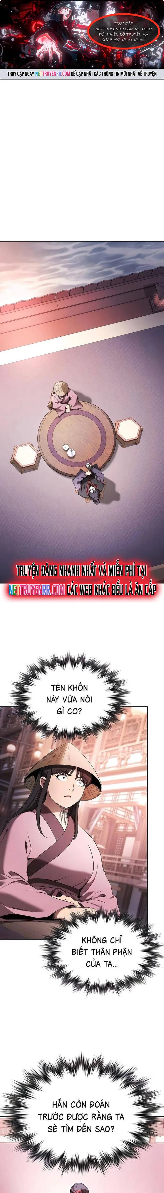 Cuộc Sống Của Gián Điệp Ma Giáo Chap 7 - Next Chap 8