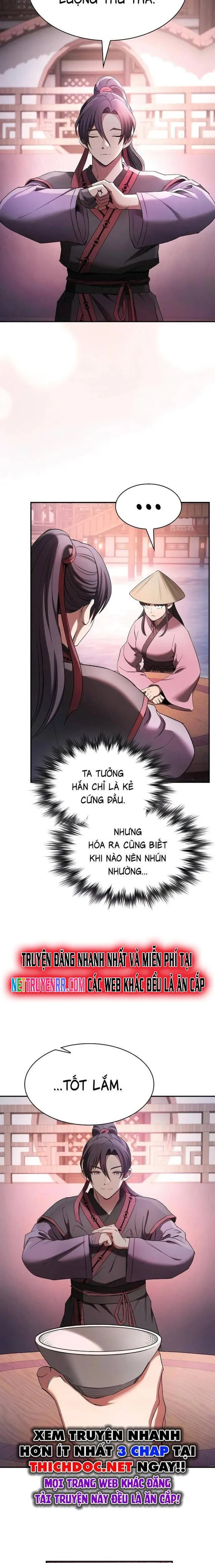 Cuộc Sống Của Gián Điệp Ma Giáo Chap 7 - Next Chap 8