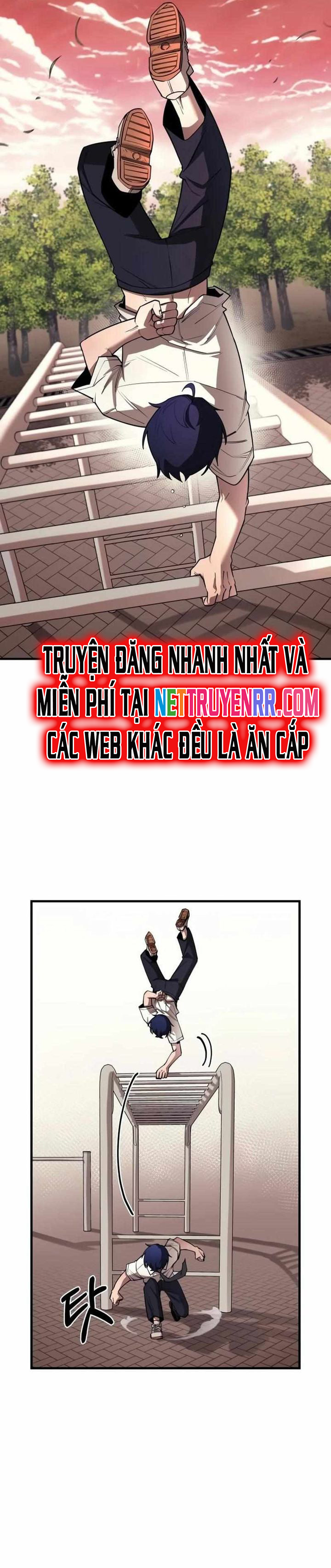 Cuộc Sống Học Đường Của Đội Trưởng Quận Chap 11 - Next Chap 12