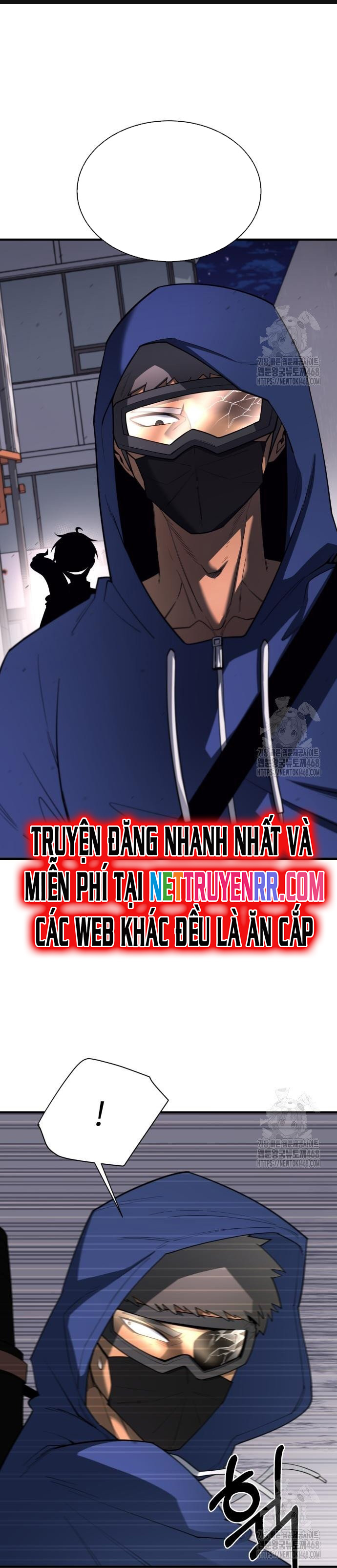 Cuộc Sống Học Đường Của Đội Trưởng Quận Chap 12 - Next Chap 13