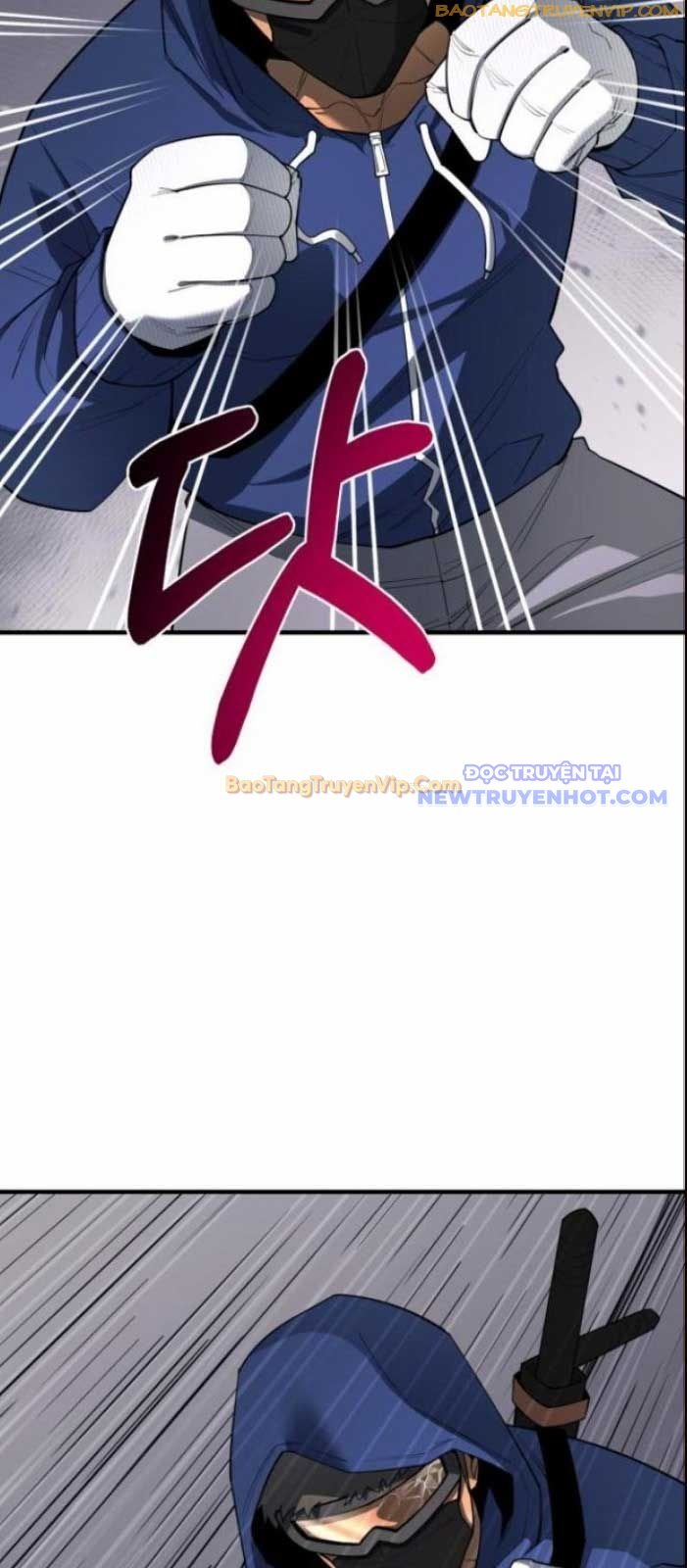 Cuộc Sống Học Đường Của Đội Trưởng Quận Chap 13 - Next Chap 14