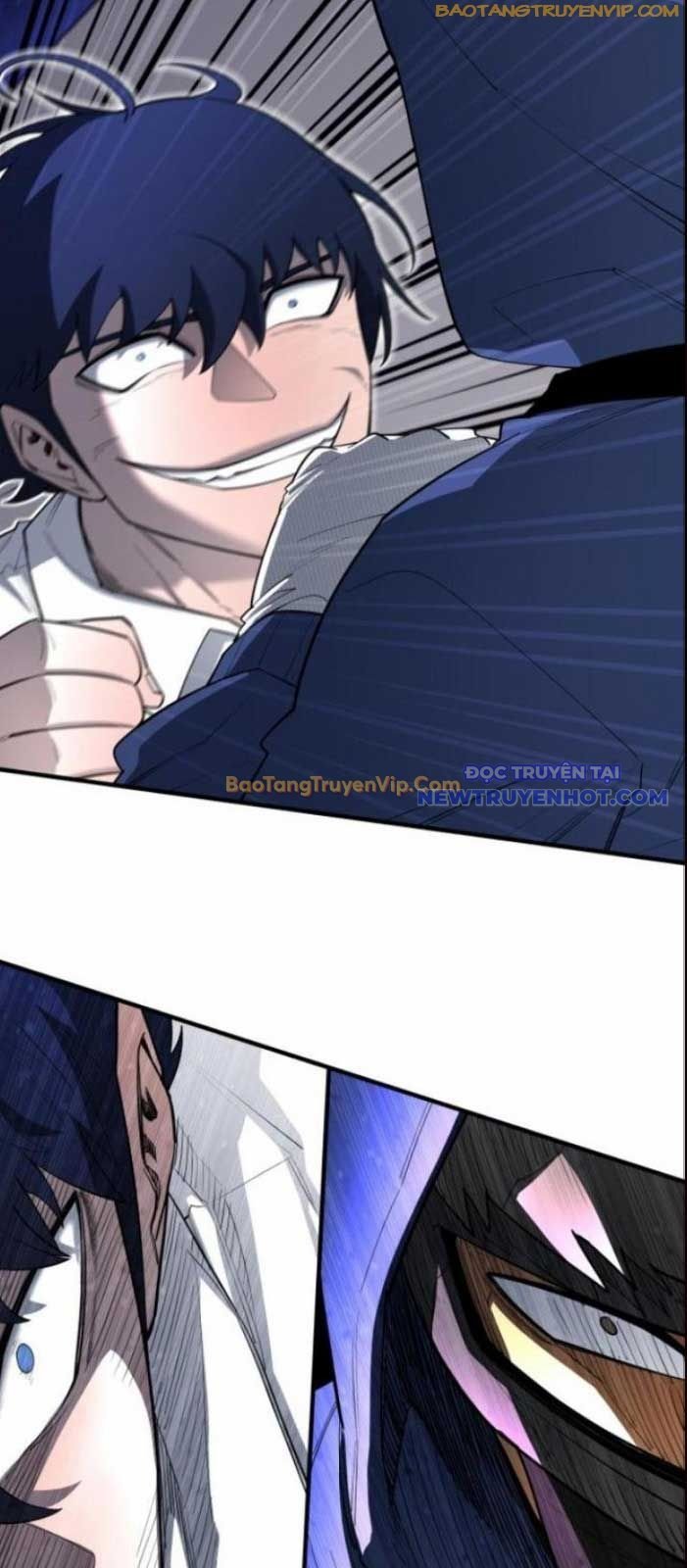 Cuộc Sống Học Đường Của Đội Trưởng Quận Chap 13 - Next Chap 14