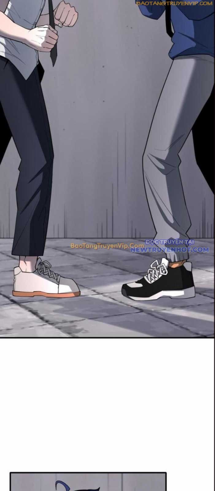 Cuộc Sống Học Đường Của Đội Trưởng Quận Chap 13 - Next Chap 14