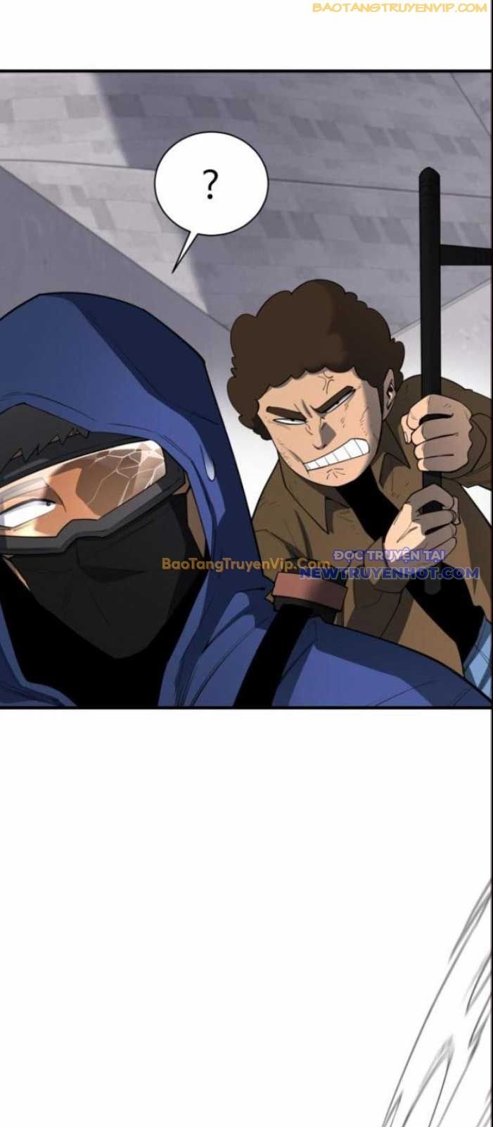 Cuộc Sống Học Đường Của Đội Trưởng Quận Chap 13 - Next Chap 14