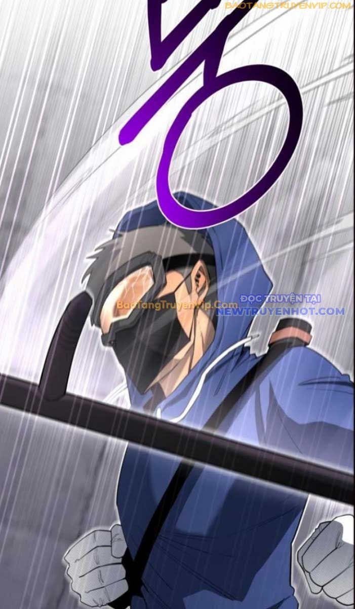 Cuộc Sống Học Đường Của Đội Trưởng Quận Chap 13 - Next Chap 14