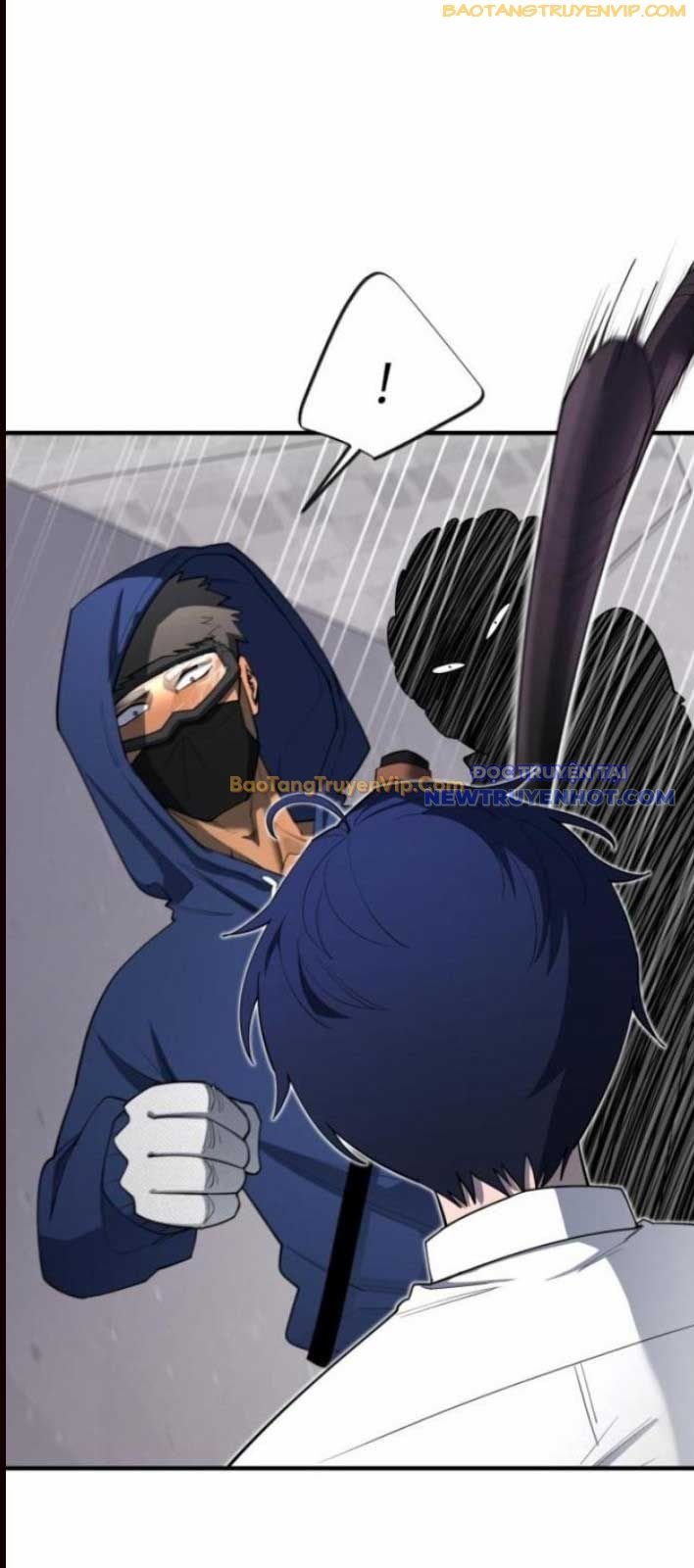 Cuộc Sống Học Đường Của Đội Trưởng Quận Chap 13 - Next Chap 14