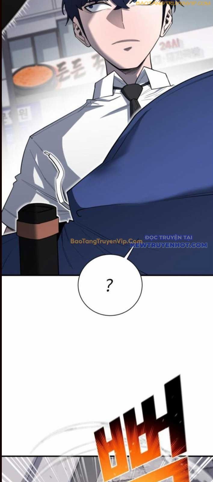 Cuộc Sống Học Đường Của Đội Trưởng Quận Chap 13 - Next Chap 14