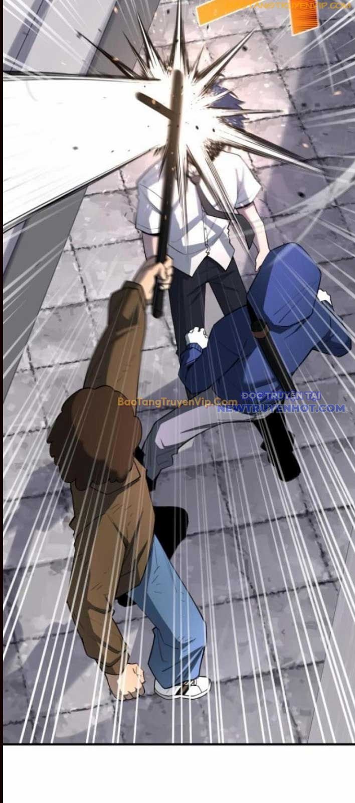 Cuộc Sống Học Đường Của Đội Trưởng Quận Chap 13 - Next Chap 14