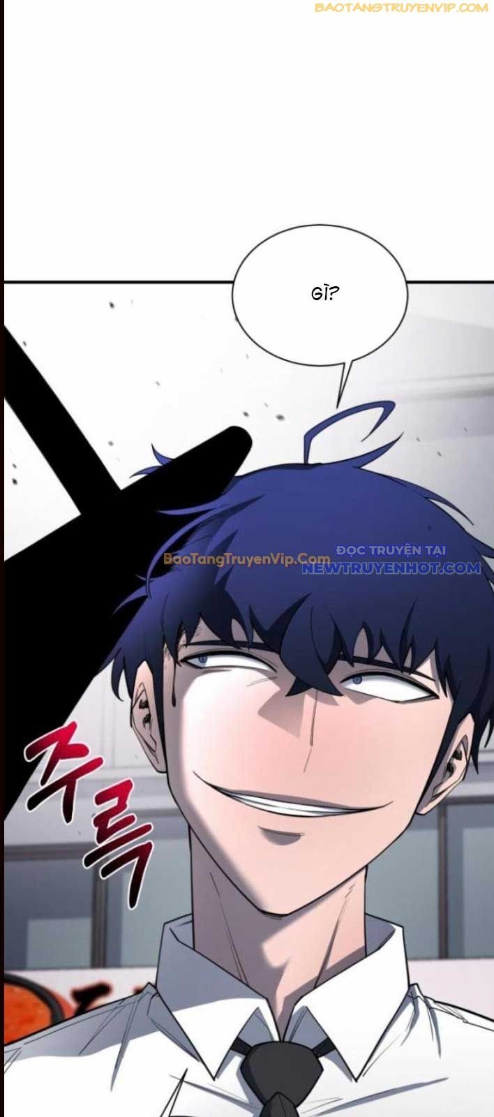 Cuộc Sống Học Đường Của Đội Trưởng Quận Chap 13 - Next Chap 14