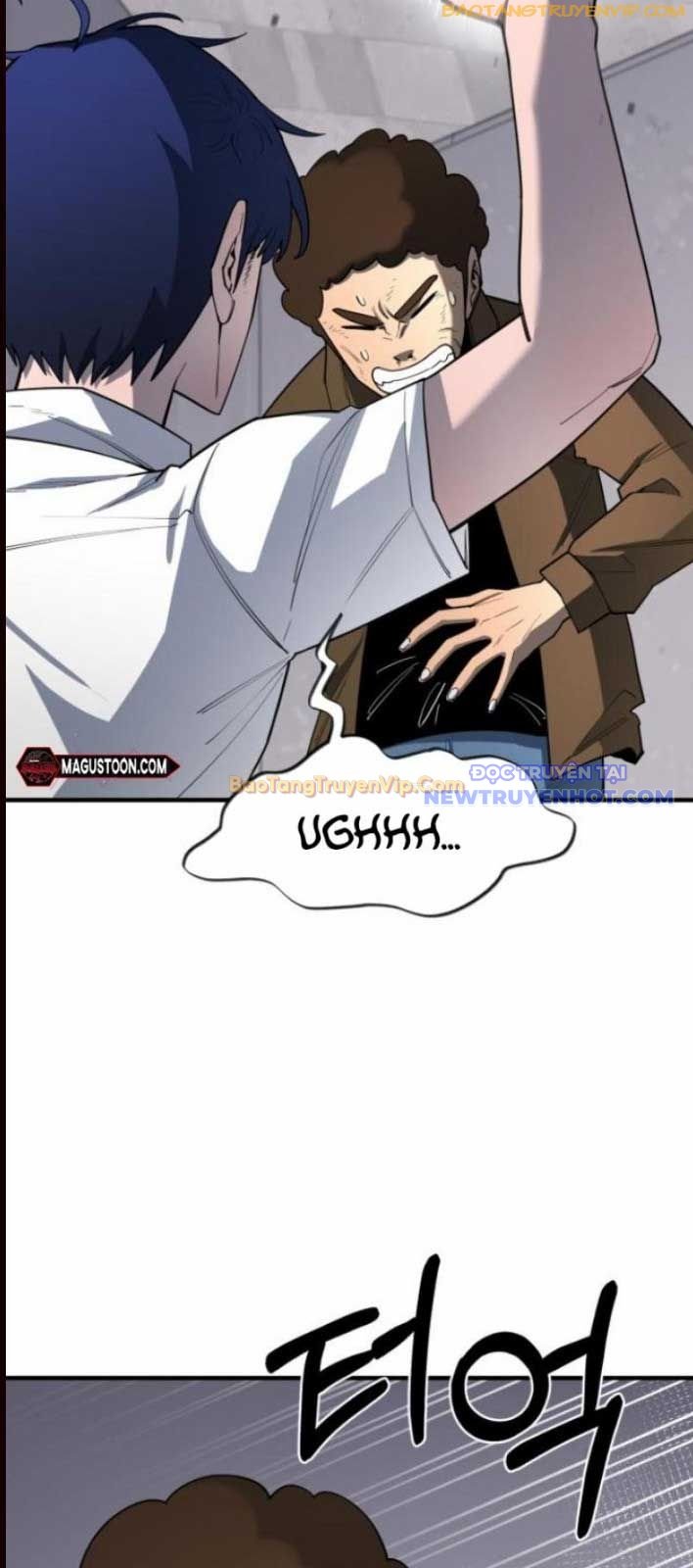 Cuộc Sống Học Đường Của Đội Trưởng Quận Chap 13 - Next Chap 14