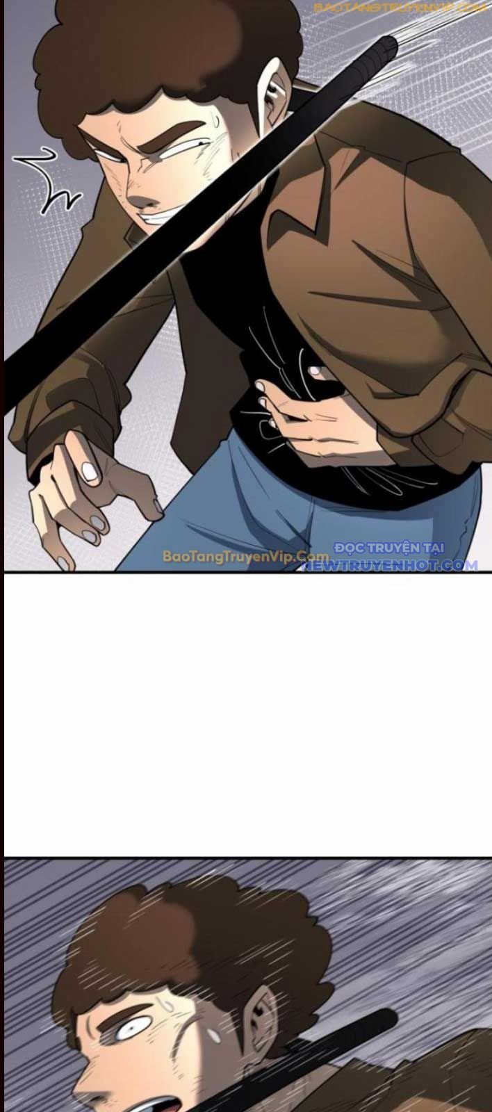 Cuộc Sống Học Đường Của Đội Trưởng Quận Chap 13 - Next Chap 14