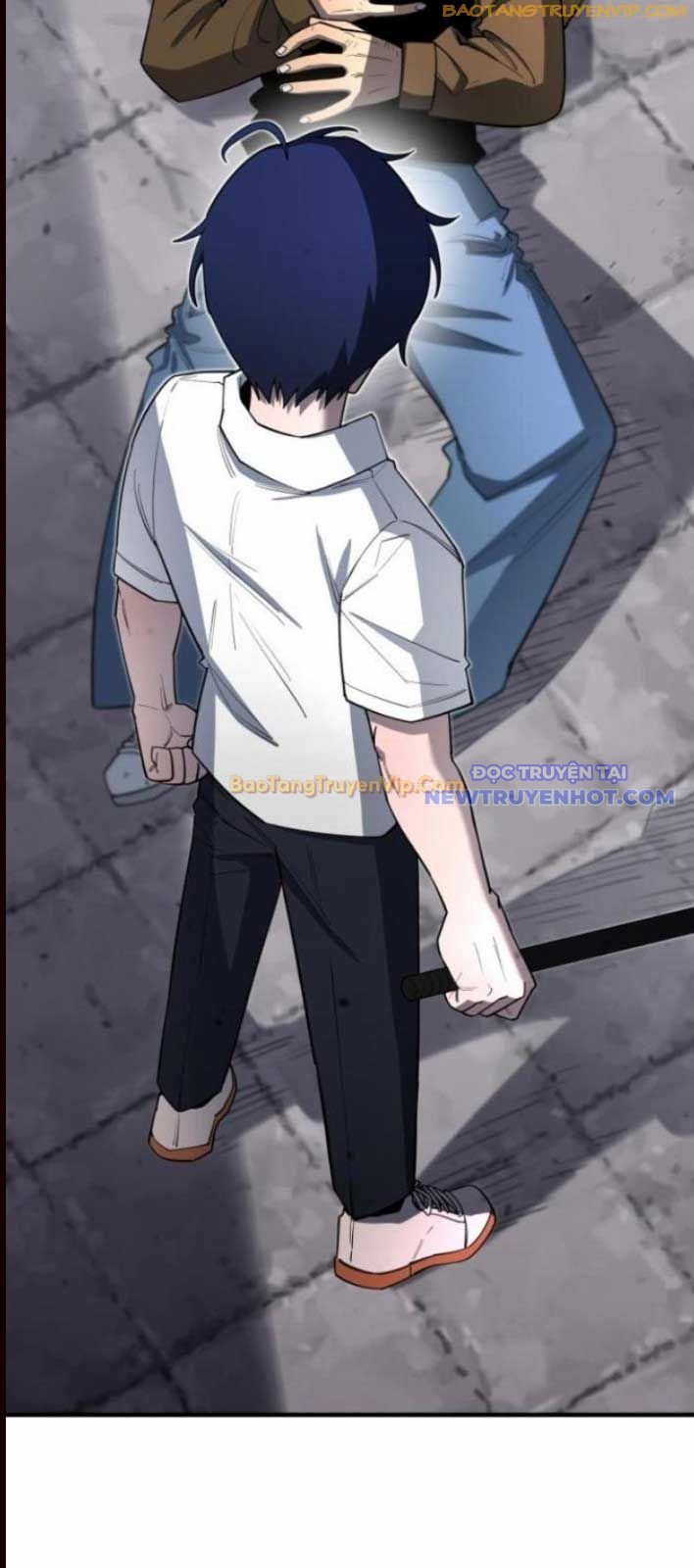 Cuộc Sống Học Đường Của Đội Trưởng Quận Chap 13 - Next Chap 14