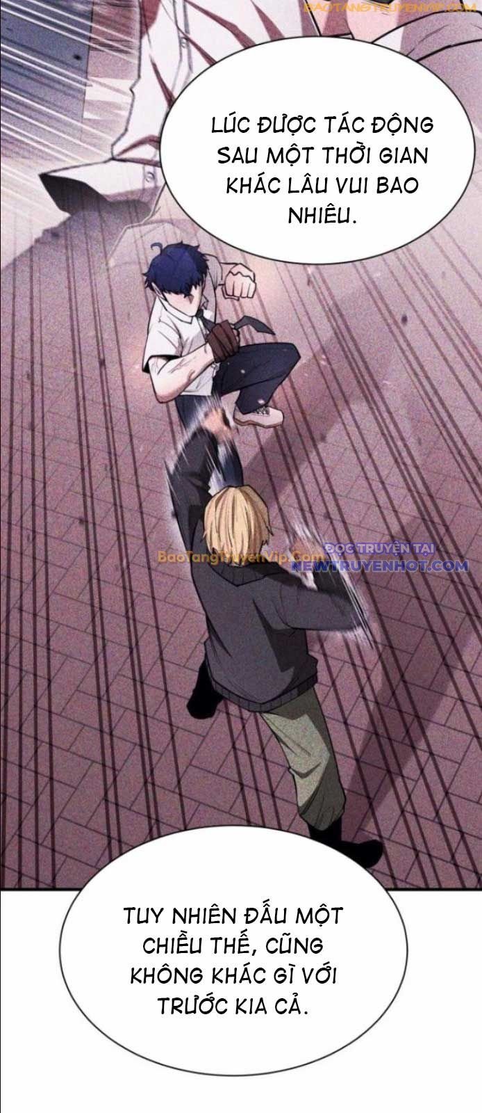 Cuộc Sống Học Đường Của Đội Trưởng Quận Chap 13 - Next Chap 14