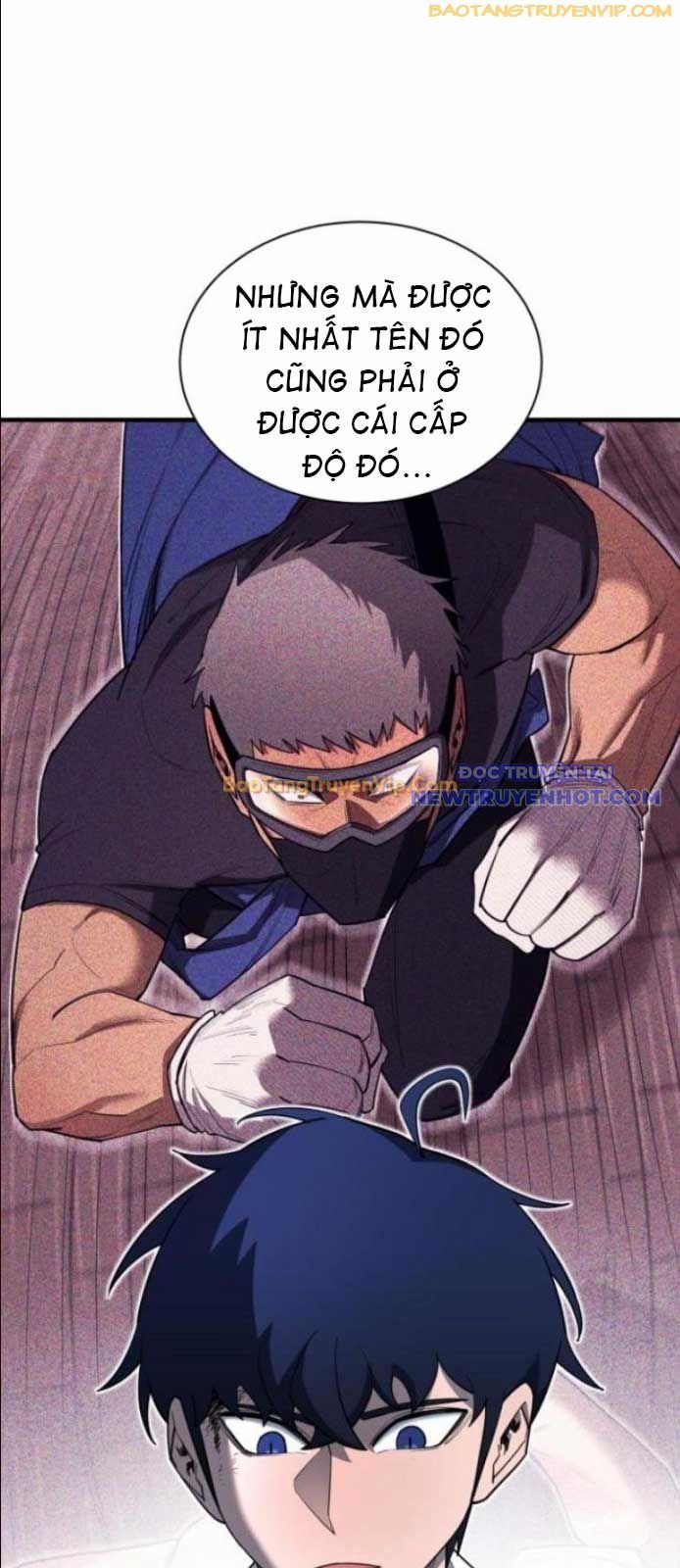 Cuộc Sống Học Đường Của Đội Trưởng Quận Chap 13 - Next Chap 14