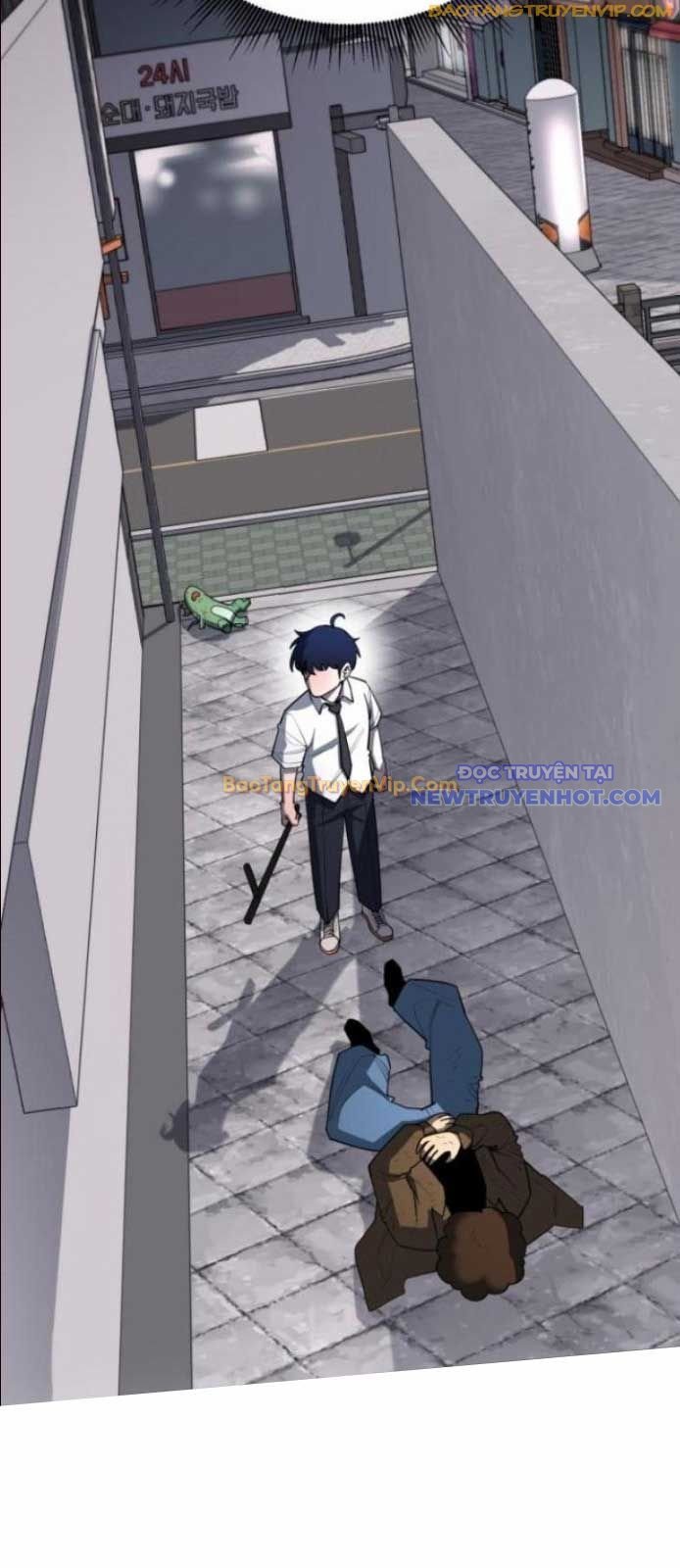 Cuộc Sống Học Đường Của Đội Trưởng Quận Chap 13 - Next Chap 14