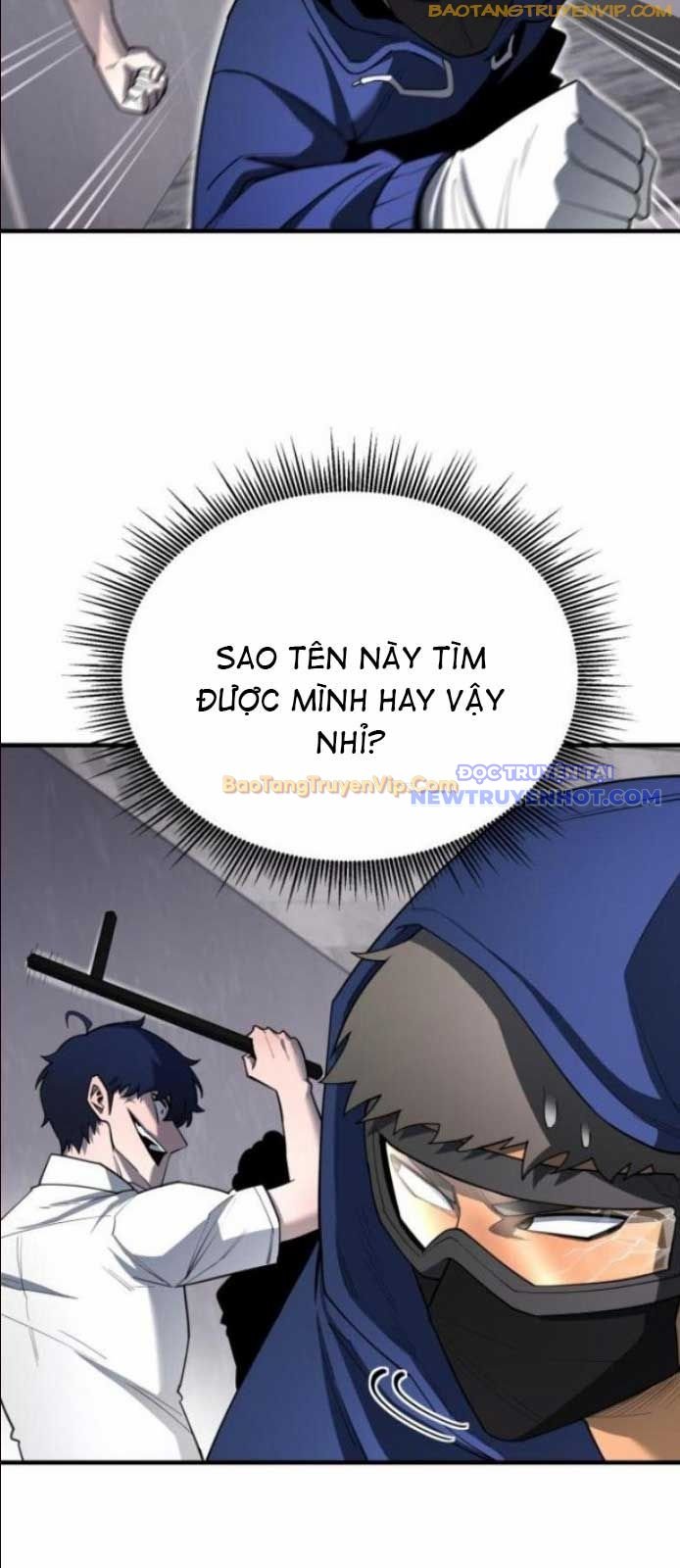 Cuộc Sống Học Đường Của Đội Trưởng Quận Chap 13 - Next Chap 14